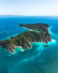 Isla Tortuga: El mejor tour de un día en Costa Rica