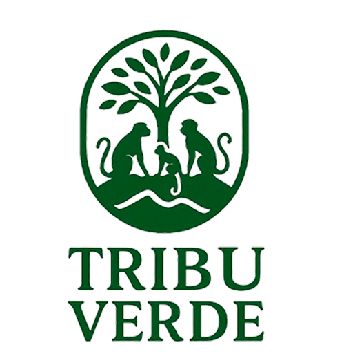 Logo Tribu Verde