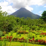 Tour a La Fortuna Costa Rica ♨️ | Aguas termales, transporte y todo incluido