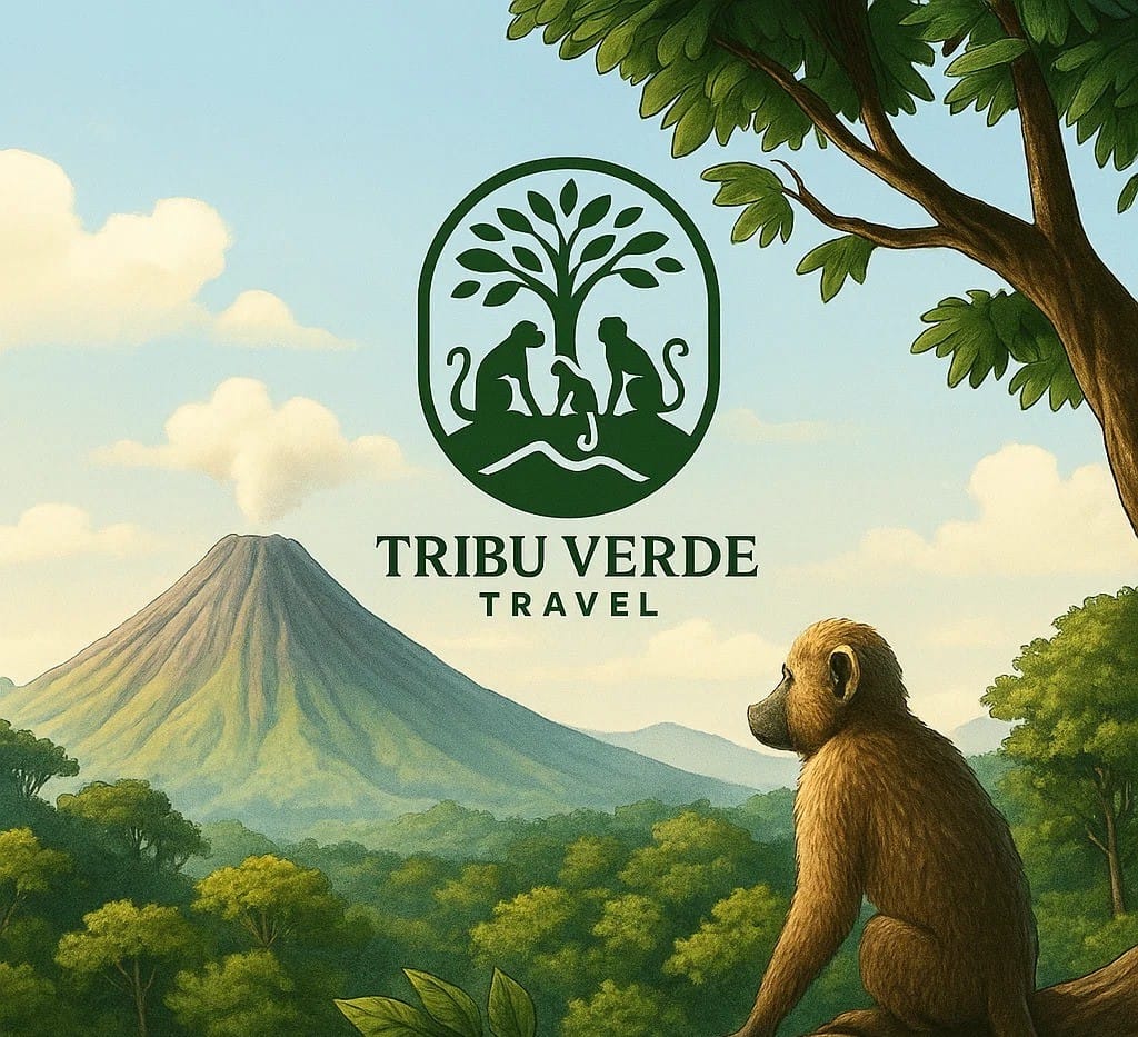Tribu verde travel