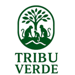 Logo Tribu Verde