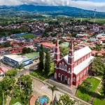 Tour Conociendo Alajuela 🇨🇷 | Cultura, historia y naturaleza en Costa Rica