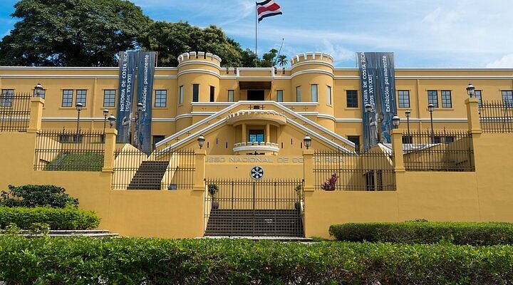 Museo Nacional en San José: Patrimonio, exposiciones y arquitectura 🏰